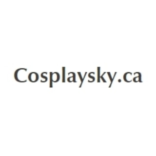 Shop Cosplaysky CA logo