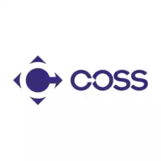 Coss ERP coupon codes