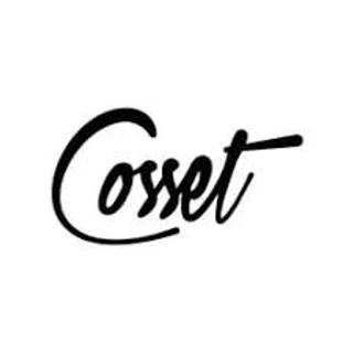 Cosset logo