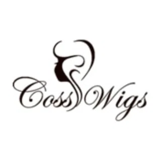 Shop Coss Wigs logo