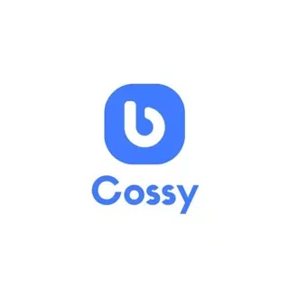 COSSY logo