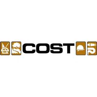 COST of Wisconsin logo