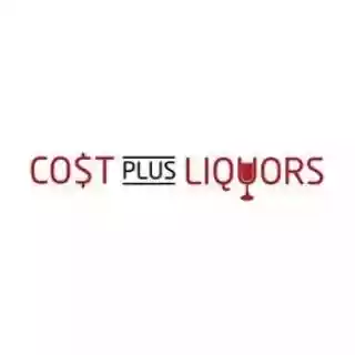 Cost Plus Liquors coupon codes