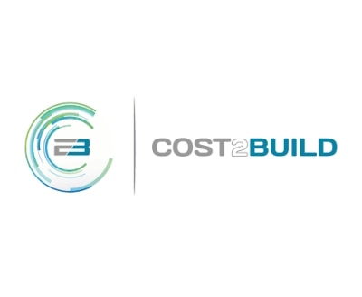 Shop Cost2Build UK logo