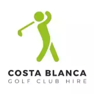 Costa Blanca Golf Club Hire coupon codes