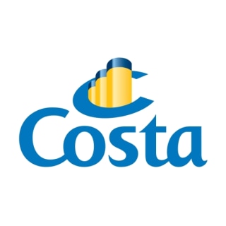 Shop Costa Cruises logo