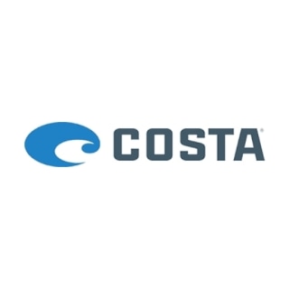 Shop Costa Sunglasses logo