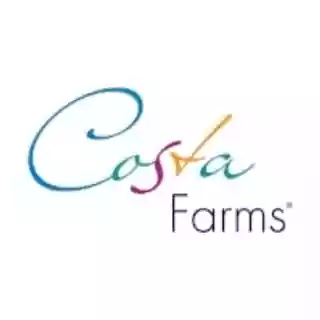 Costa Farms promo codes