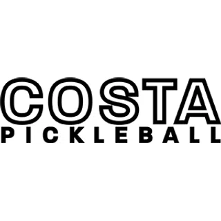 Costa Pickleball logo