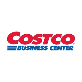 Shop Costco Business Center logo