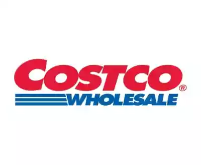 Shop Costco logo