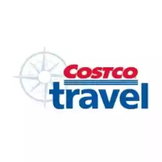 Shop Costco Travel coupon codes logo