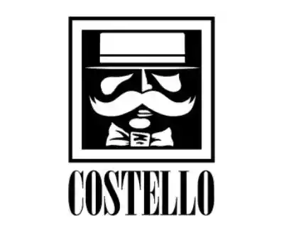 Costello discount codes