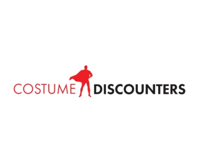 Shop Costume Discounters logo