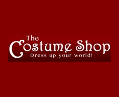 Shop Costume-Shop logo