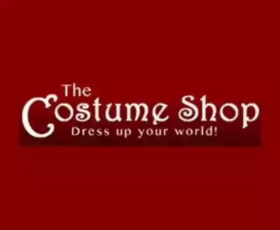 Costume-Shop logo