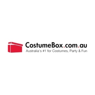 Shop Costume Box logo