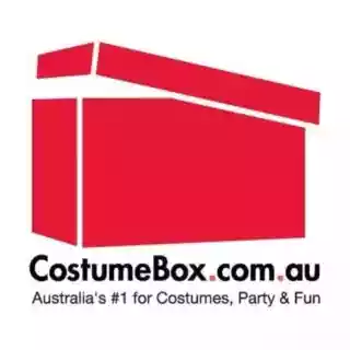 Shop CostumeBoxUsa.com promo codes logo