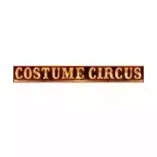 Shop Costume Circus discount codes logo