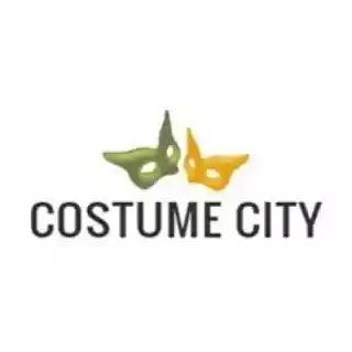 Costume City coupon codes