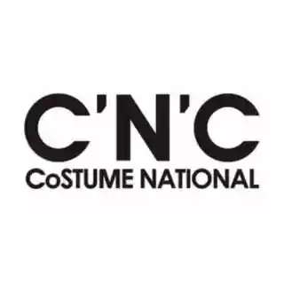 Costume National coupon codes