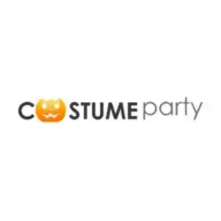 CostumeParty logo