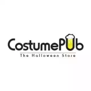 CostumePub.com discount codes