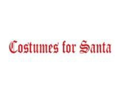 Shop Costumes For Santa logo
