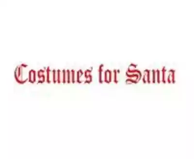 Shop Costumes For Santa coupon codes logo