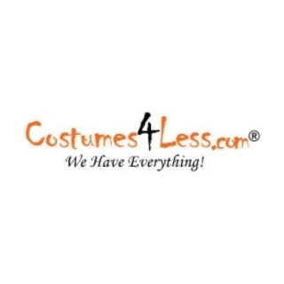 Shop Costumes4Less.com logo