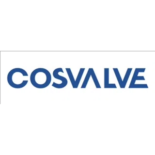 Cosvalve logo