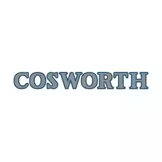 Shop Cosworth discount codes logo