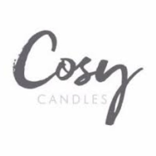 Shop Cosy Candles logo