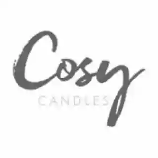 Cosy Candles coupon codes