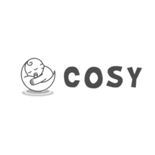 Cosy Baby AU logo