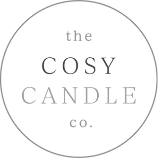 Shop Cosy Candle Co. logo