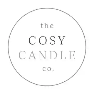Shop Cosy Candle Co. promo codes logo