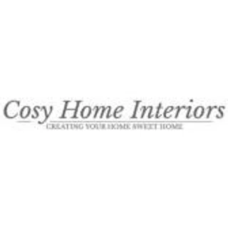 Shop Cosy Home Interiors coupon codes logo