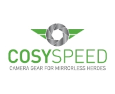 Shop Cosyspeed logo