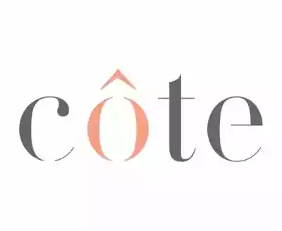 www.coteshop.co logo