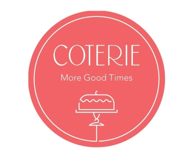 Shop Coterie Party logo