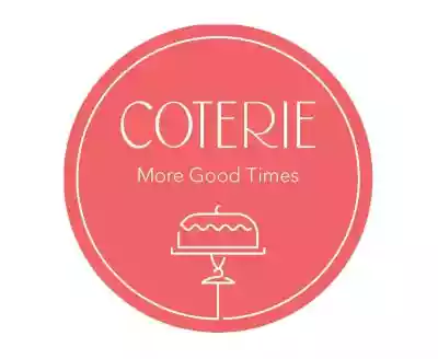 www.coterieparty.com logo