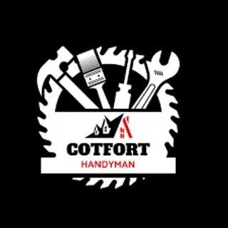 Cotfort Handyman logo