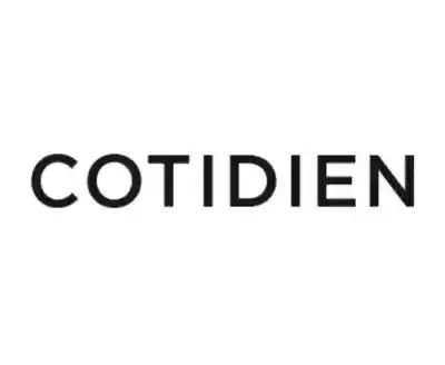 Shop Cotidien promo codes logo
