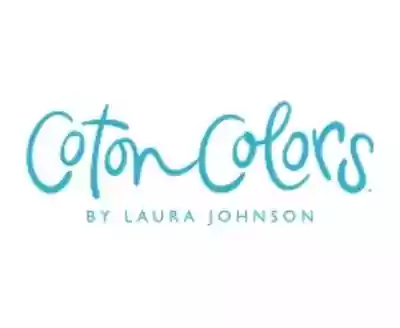 Shop Coton Colors coupon codes logo
