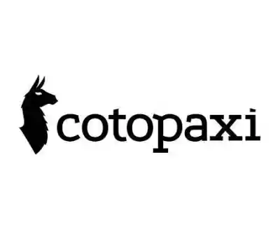 cotopaxi.com logo