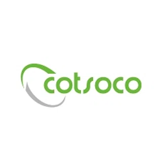 Cotsoco logo