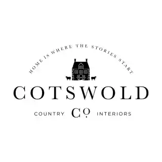 Shop The Cotswold Company coupon codes logo