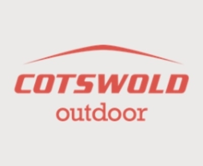 Shop Cotswold Outdoor US logo