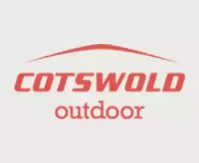 Shop Cotswold Outdoor US coupon codes logo